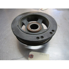 29X104 Crankshaft Pulley For 11-15 Jeep Grand Cherokee  3.6L